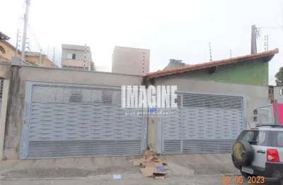 Casa na ponte rasa com 3 dorms sendo 2 suítes, 4 vagas, 220m²