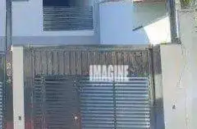 Casa com 3 quartos à venda na Rua Rainúnculos, Vila Prudente, São Paulo