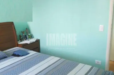 Apartamento com 3 quartos à venda na Rua Euclides Pacheco, Tatuapé, São Paulo