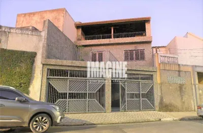 Sobrado na vila formosa com 3 suítes, 2 vagas, 151m²