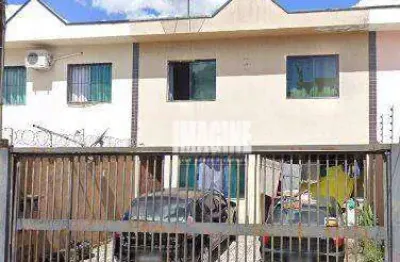 Casa com 2 quartos à venda na Rua Monte Cardoso, Aricanduva, São Paulo