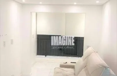 Apartamento com 2 quartos à venda na Rua Ernesto de Castro, Mooca, São Paulo