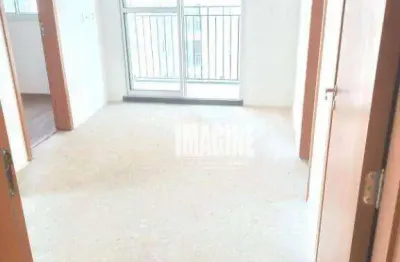 Apartamento com 2 quartos à venda na Rua Siqueira Bueno, Belém, São Paulo