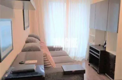 Apartamento com 3 quartos à venda na Rua Ipanema, Brás, São Paulo