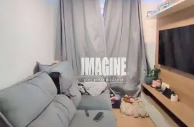 Apartamento com 2 quartos à venda na Avenida Antônio Diogo, Penha, São Paulo