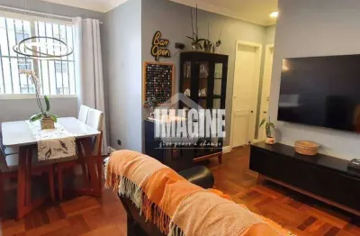 Apartamento com 2 quartos à venda na Rua Emboaçava, Mooca, São Paulo