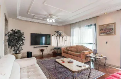 Apartamento com 3 quartos à venda na Rua Doutor Roberto Feijó, Vila Prudente, São Paulo