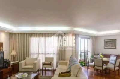 Apartamento com 3 quartos à venda na Rua General Calado, Tatuapé, São Paulo