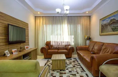 Casa com 3 quartos à venda na Rua Terra Roxa, Tatuapé, São Paulo