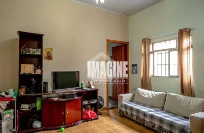 Casa com 2 quartos à venda na Rua Francisco Coimbra, Penha, São Paulo