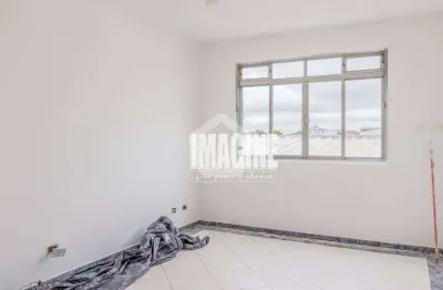 Apartamento com 2 quartos à venda na Avenida Sapopemba, Água Rasa, São Paulo