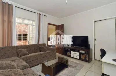 Casa com 3 quartos à venda na Travessa Anézio Collepicolo, Tatuapé, São Paulo