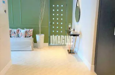 Apartamento com 2 quartos à venda na Rua Serra de Botucatu, Tatuapé, São Paulo