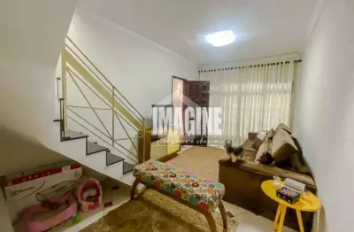 Sobrado na vila matilde com 3 dorms, 2 vagas, 145m²