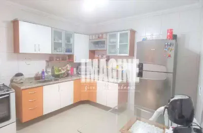 Sobrado em condomínio no carrão com 3 suítes, 2 vagas, 110m²