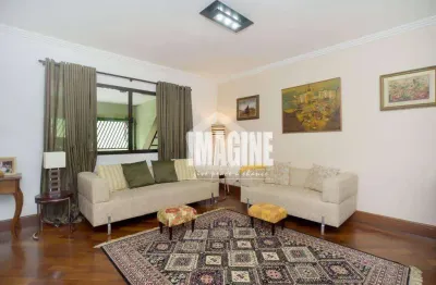 Casa com 3 quartos à venda na Água Rasa, São Paulo 