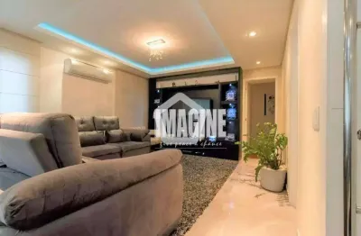 Apartamento com 3 quartos à venda na Rua Azevedo Soares, Carrão, São Paulo