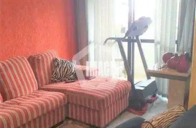 Apartamento com 2 quartos à venda na Rua Mogi Mirim, Mooca, São Paulo