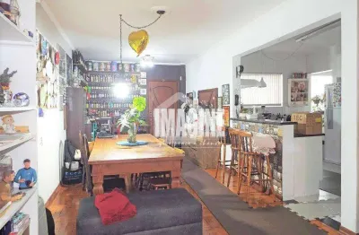Apartamento com 3 quartos à venda na Rua Tobias Barreto, Mooca, São Paulo