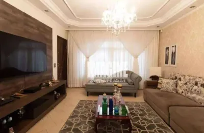 Sobrado na penha com 4 dorms sendo 1 suíte, 2 vagas, 250m²