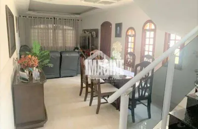 Sobrado na vila formosa com 3 dorms sendo 1 suíte, 2 vagas, 240m²