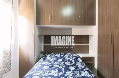 Casa em condomínio fechado com 2 quartos à venda na Avenida Moisés Maimônides, Itaquera, São Paulo