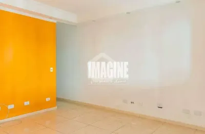 Casa com 1 quarto à venda na Rua Valentim Magalhães, Água Rasa, São Paulo