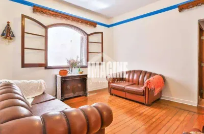 Casa com 4 quartos à venda na Rua Taquari, Mooca, São Paulo