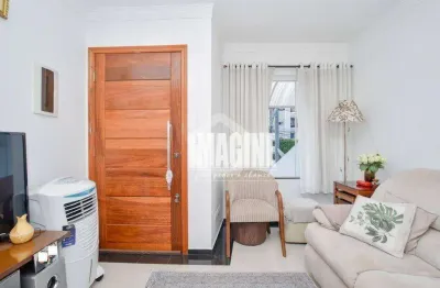 Casa com 2 quartos à venda na Rua Agostinho da Mota, Tatuapé, São Paulo