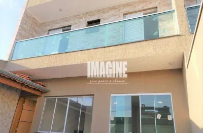 Casa com 2 quartos à venda na Rua Antônio Neto Caldeira, Aricanduva, São Paulo