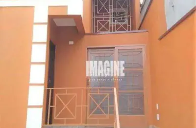 Casa com 3 quartos à venda na Rua José Tabacow, Carrão, São Paulo
