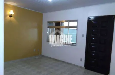 Casa com 2 quartos à venda na Rua Iguará, Vila Prudente, São Paulo