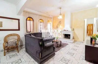 Casa com 3 quartos à venda na Rua Irmã Úrsula, Belém, São Paulo