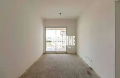 Apartamento com 1 quarto à venda na Rua Filipe Camarão, Tatuapé, São Paulo