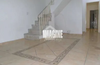 Sobrado na penha com 3 dorms sendo 1 suíte, 1 vaga, 250m²