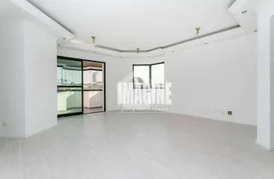 Apartamento com 3 quartos à venda na Rua Doutor Goulart Penteado, Água Rasa, São Paulo