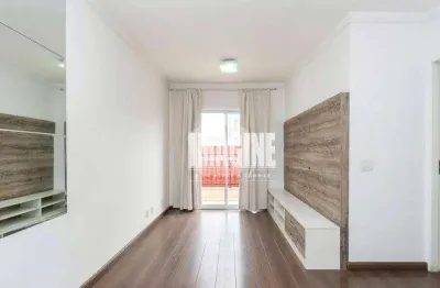 Apto na vila prudente com 2 dorms sendo 1 suíte, 1 vaga, 54m²