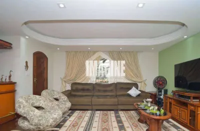 Sobrado na mooca com 4 dorms sendo 2 suítes, 4 vagas, 360m²
