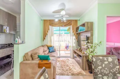 Apartamento com 2 quartos à venda na Avenida Dezenove de Janeiro, Carrão, São Paulo