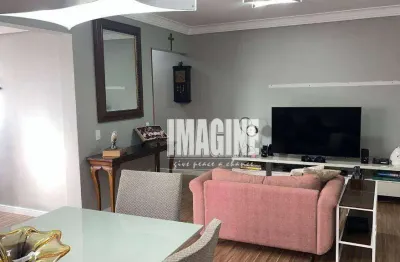 Apartamento com 3 quartos à venda na Rua da Meação, Tatuapé, São Paulo