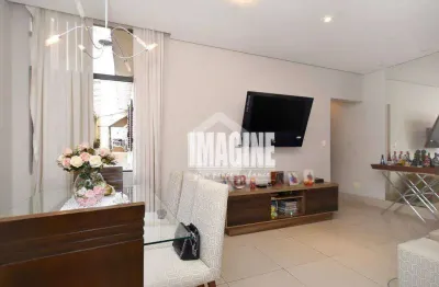 Sobrado na vila prudente com 2 suítes, 4 vagas, 200m²