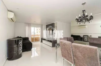 Apartamento com 3 quartos à venda na Rua Sete de Outubro, Carrão, São Paulo