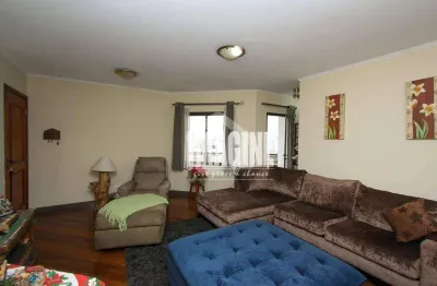 Apartamento com 3 quartos à venda na Rua Miragem, Tatuapé, São Paulo