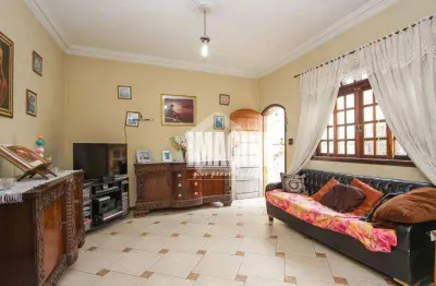 Casa com 3 quartos à venda na Rua Dias Leme, Mooca, São Paulo