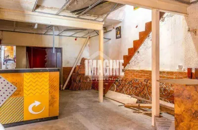 Casa com 2 quartos à venda na Rua Antônio Macedo, Tatuapé, São Paulo
