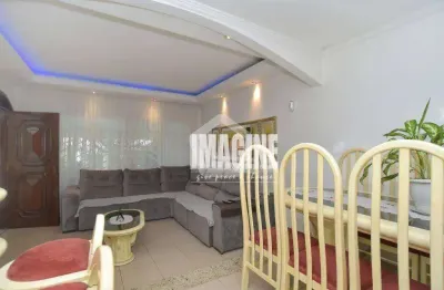 Sobrado no carrão com 4 dorms sendo 1 suíte, 3 vagas, 190m²