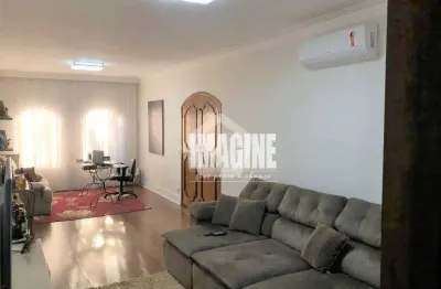 Casa com 3 quartos à venda na Rua Armando Dias, Água Rasa, São Paulo