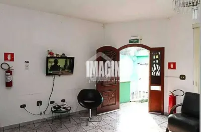 Casa com 4 quartos à venda na Rua João Teixeira da Silva, Água Rasa, São Paulo