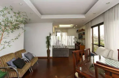 Apto na penha com 3 dorms sendo 1 suíte, 3 vagas, 138m²