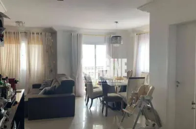 Apto na vila formosa com 3 dorms sendo 1 suíte, 2 vagas, 110m²